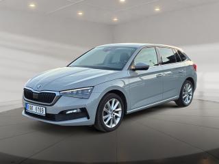 koda Scala 1.6TDI 85kW LED ASIST 1.CZ DPH