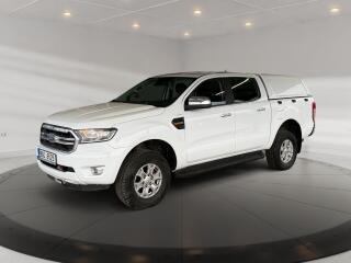 Ford Ranger XLT 4x4 2.0EB 125kW TA�N� CZ 