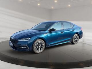 �koda Octavia SPORTLINE 2.0TDI 85kW DSG CZ 