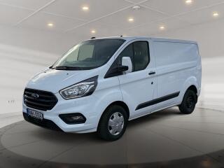 Ford Transit Custom TREND 2.0EBL 96kW 1.CZ DPH