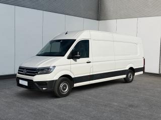 Volkswagen Crafter L5H2 130kW VHEV LED KAMERA