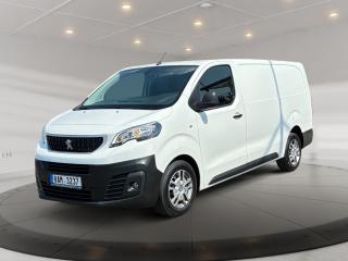 Peugeot Expert 2.0HDi 90kW TAN 1.CZ DPH 