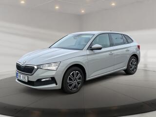 �koda Scala AMBITION 1.0TSI 70kW CZ DPH