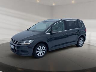 Volkswagen Touran COMFORTLINE 1.5TSI 110kW TA�N�