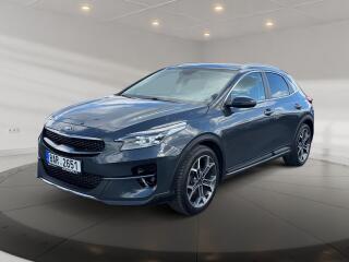 Kia XCeed TOP 1.5T-GDI 118kW CZ DPH