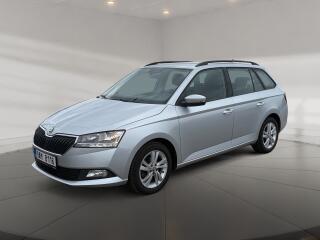 �koda Fabia AMBITION 1.0TSI 70kW CZ DPH
