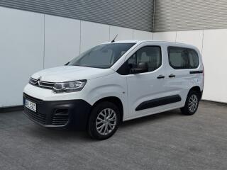 Citro�n Berlingo LIVE PACK 1.5BHDi 75kW TA�N� 