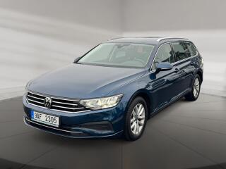 Volkswagen Passat Variant BUSINESS 1.5TSI 110kW DSG CZ 