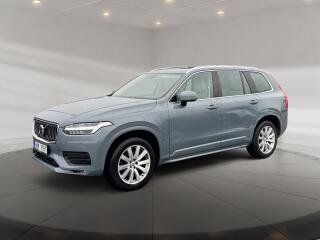 Volvo XC90 B5 173kW AWD KَE TA�N� CZ DPH