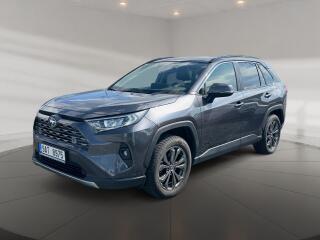 Toyota RAV4 COMFORT 2.5 HYBRID 131kW 4WD 