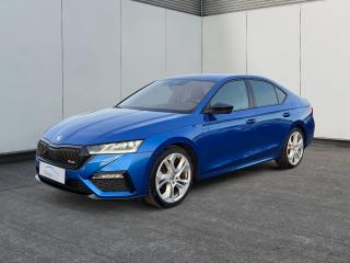 koda Octavia RS 2.0TDI 147kW 4x4 HUD CZ DPH
