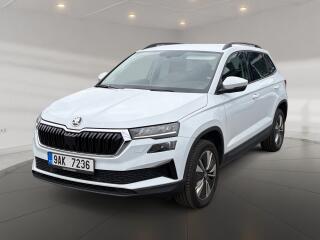 �koda Karoq STYLE 2.0TDI 85kW CZ DPH