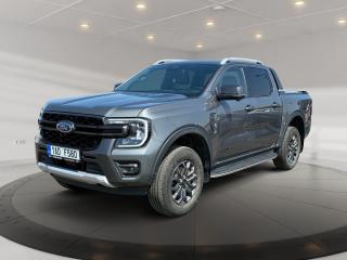 Ford Ranger WILDTRAK 2.0TDCi 151kW CZ DPH