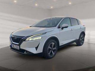 Nissan Qashqai N-CONNECT 1.5 116kW AT 1CZ DPH