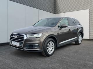 Audi Q7 3.0TDI KَE LED TAN CZ NAV