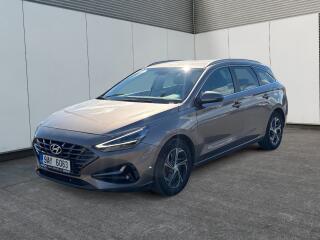 Hyundai i30 FAMILY SMART 1.0TGDI 81kW CZ 