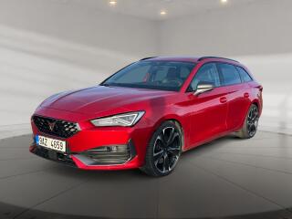 Cupra Leon 4WD 2.0TSI VZ 228kW CZ DPH