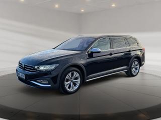 Volkswagen Passat Variant ALLTRACK 2.0TDI 147kW TAN NT