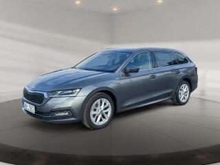 �koda Octavia STYLE 2.0TDI 85kW DSG CZ DPH