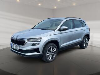 �koda Karoq STYLE 2.0TDI 110kW DSG 4x4 CZ 