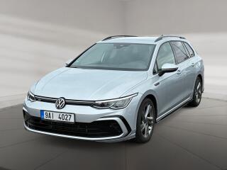Volkswagen Golf R-LINE 1.5TSI 110kW CZ DPH