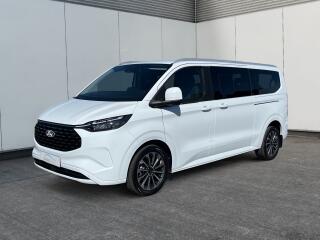 Ford Tourneo Custom L2 TITANIUM 2.5PHEV 171kW eCVT