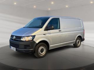 Volkswagen Transporter T6 2.0TDI 75kW 1.CZ DPH