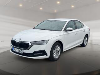 �koda Octavia AMBITION 2.0TDI 110kW DSG DPH