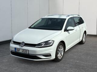Volkswagen Golf Variant HIGHLINE 1.5TSI 110kW CZ DPH