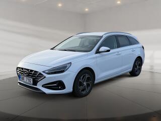 Hyundai i30 SMART 1.6CRDi 85kW 1.CZ DPH