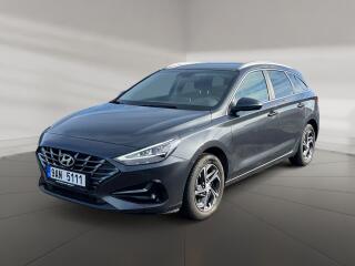 Hyundai i30 FAMILY SMART 1.5I 81kW CZ DPH