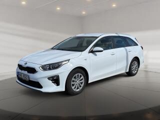Kia Ceed FRESH 1.4T-GDI 103kW CZ DPH