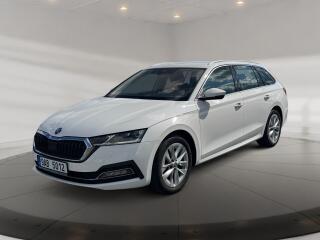 �koda Octavia STYLE 2.0TDI 85kW TA�N� CZ DPH