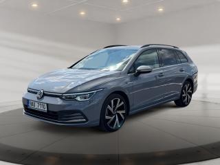 Volkswagen Golf Variant STYLE 1.5TSI 96kW ASIST CZ DPH