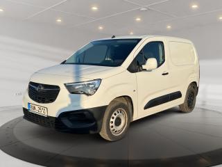 Opel Combo ENJOY PLUS 1.5 CDTI 75kW 1.CZ 