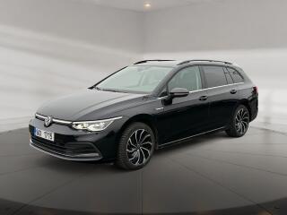 Volkswagen Golf Variant STYLE 1.5TSI 110kW DSG 1.CZ