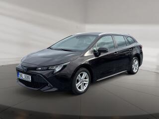 Toyota Corolla COMFORT 2.0 HYBRID 112kW CZ