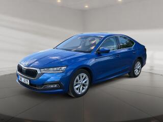 �koda Octavia STYLE 2.0TDI 85kW CZ DPH