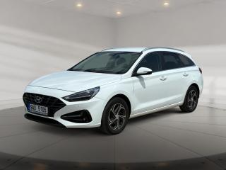 Hyundai i30 SMART 1.6CRDi 85kW CZ DPH