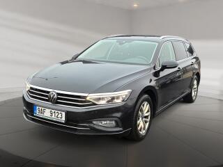 Volkswagen Passat Variant BUSINESS 2.0TDI 110kW DSG 1.CZ
