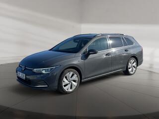 Volkswagen Golf Variant STYLE 2.0TDI 110kW DSG CZ DPH
