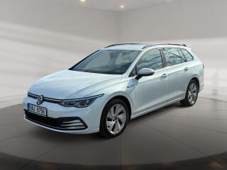 Volkswagen Golf Variant STYLE 2.0TDI 110kW DSG CZ DPH