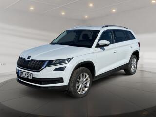 �koda Kodiaq STYLE 2.0TDI 110kW DSG 4x4 CZ