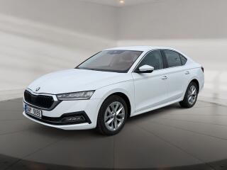 �koda Octavia STYLE 2.0TDI 110kW CZ DPH