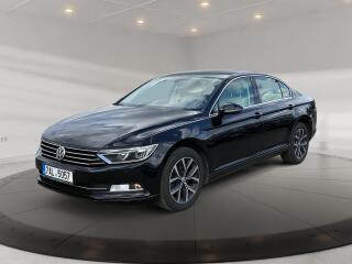 Volkswagen Passat COMFORTLINE 2.0TDI 110kW CZ 