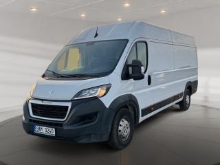 Peugeot Boxer L4H2 2.2HDi 1.CZ DPH