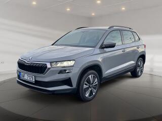 �koda Karoq STYLE 2.0TDI 110kW CZ DPH