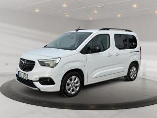 Opel Combo ELEGANCE+ 1.5CDTI 96kW TA�N�