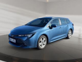 Toyota Corolla COMFORT 2.0 HYBRID 112kW CZ