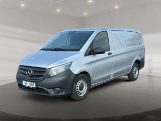 Mercedes-Benz Vito 111CDI KAWA 84kW NEZ.TOP CZ 